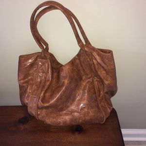 Larger Maurice purse